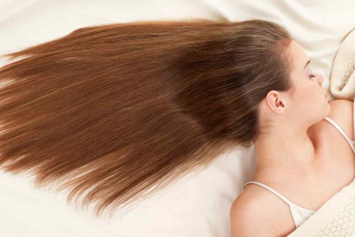 Як чоловікам швидко відростити волосся